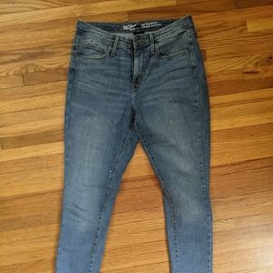 Mossimo skinny jeans
